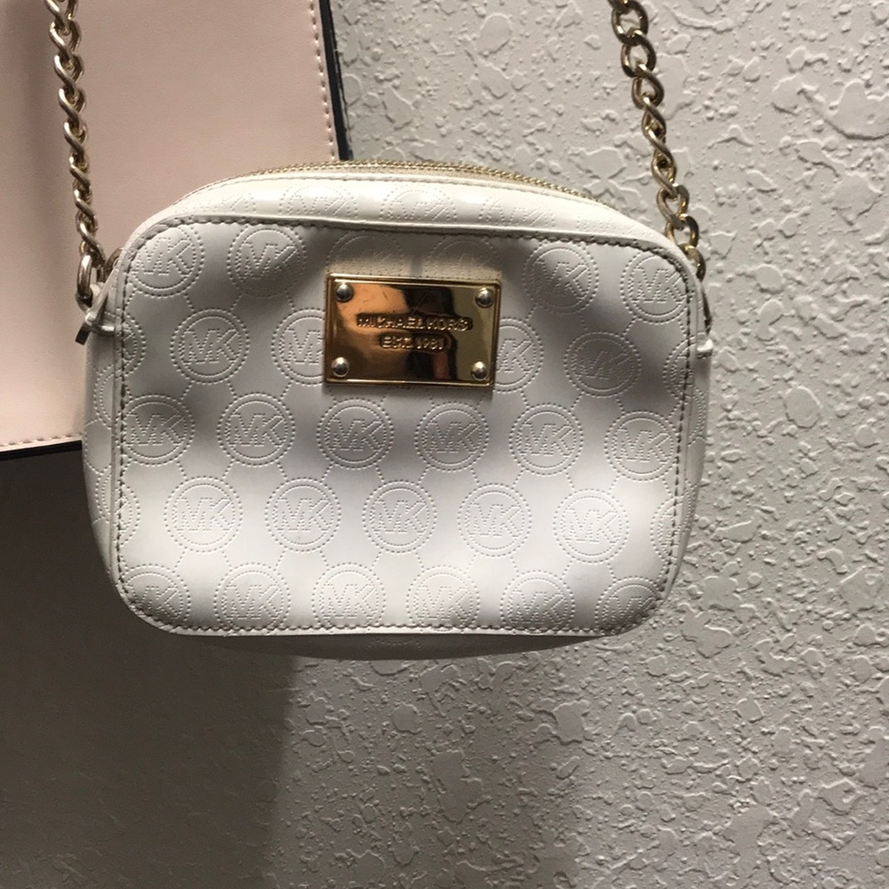 Micheal Kors side bag